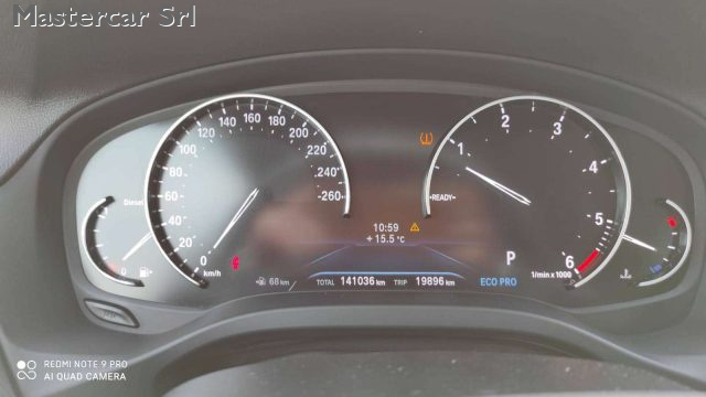 BMW X4 X4 XDRIVE30D MHEV 48V BUSINESS A - foto 14