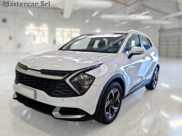 KIA SPORTAGE SPORTAGE V 2022 1.6 CRDI MHEV BU - foto 2