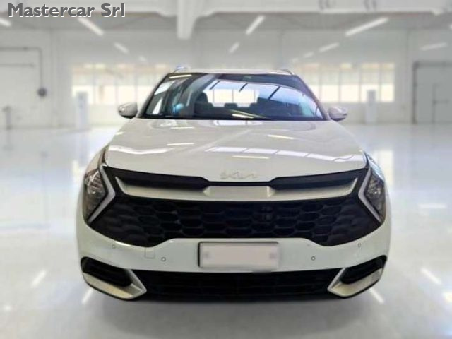 KIA SPORTAGE SPORTAGE V 2022 1.6 CRDI MHEV BU - foto 3