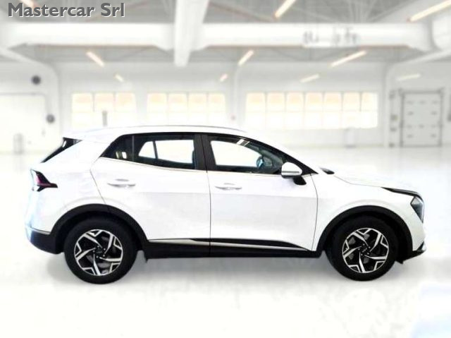 KIA SPORTAGE SPORTAGE V 2022 1.6 CRDI MHEV BU - foto 4