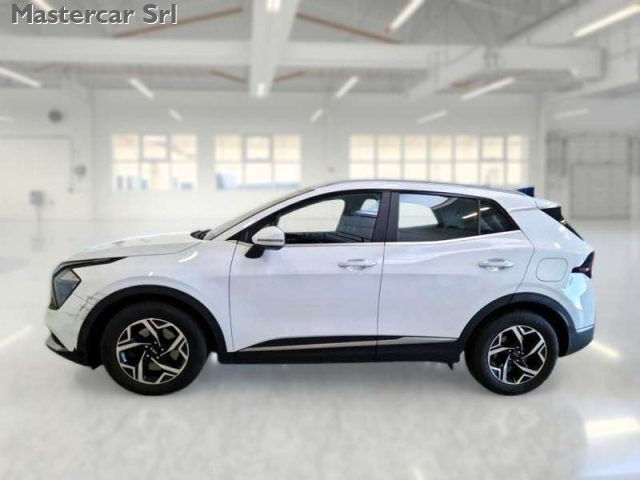KIA SPORTAGE SPORTAGE V 2022 1.6 CRDI MHEV BU - foto 5