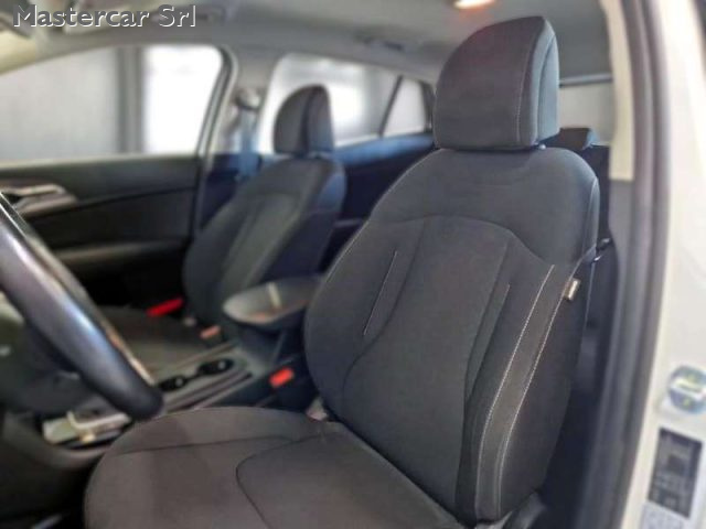 KIA SPORTAGE SPORTAGE V 2022 1.6 CRDI MHEV BU - foto 7