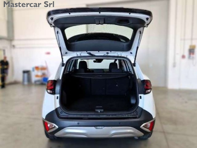 KIA SPORTAGE SPORTAGE V 2022 1.6 CRDI MHEV BU - foto 9