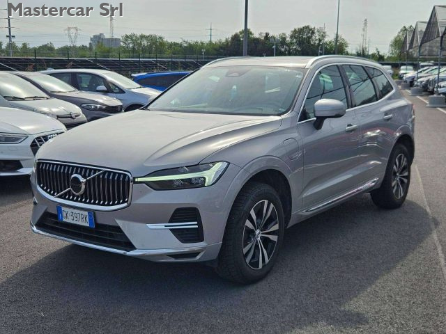 VOLVO XC60 XC60 2.0 T6 RECHARGE PHEV INSCRI - foto 2