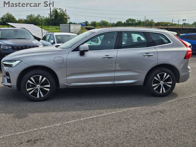 VOLVO XC60 XC60 2.0 T6 RECHARGE PHEV INSCRI - foto 3