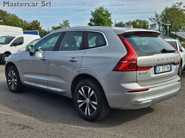 VOLVO XC60 XC60 2.0 T6 RECHARGE PHEV INSCRI - foto 4