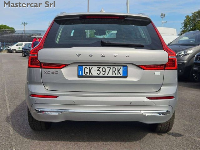 VOLVO XC60 XC60 2.0 T6 RECHARGE PHEV INSCRI - foto 5