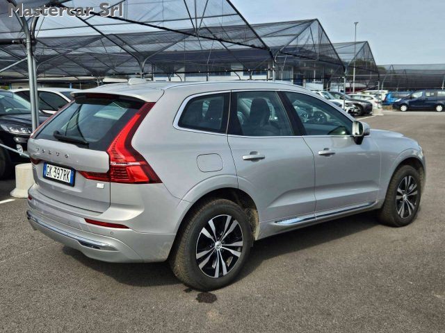 VOLVO XC60 XC60 2.0 T6 RECHARGE PHEV INSCRI - foto 6