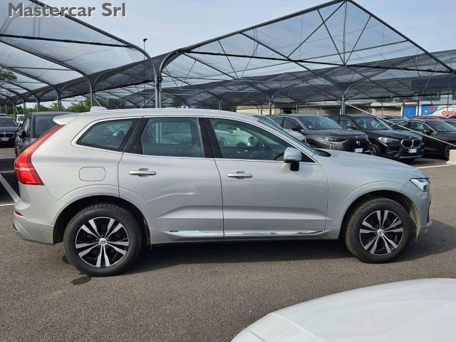 VOLVO XC60 XC60 2.0 T6 RECHARGE PHEV INSCRI - foto 7
