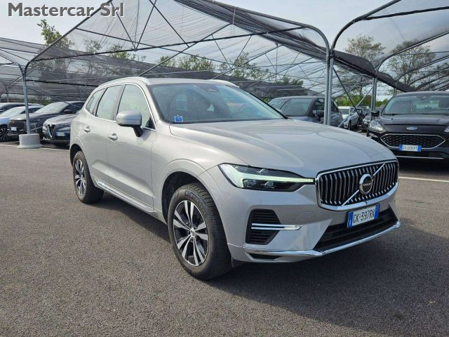VOLVO XC60 XC60 2.0 T6 RECHARGE PHEV INSCRI - foto 8