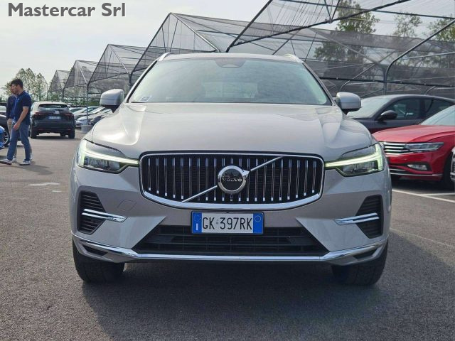 VOLVO XC60 XC60 2.0 T6 RECHARGE PHEV INSCRI - foto 9
