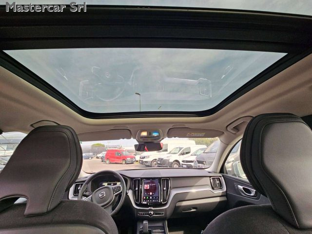 VOLVO XC60 XC60 2.0 T6 RECHARGE PHEV INSCRI - foto 12