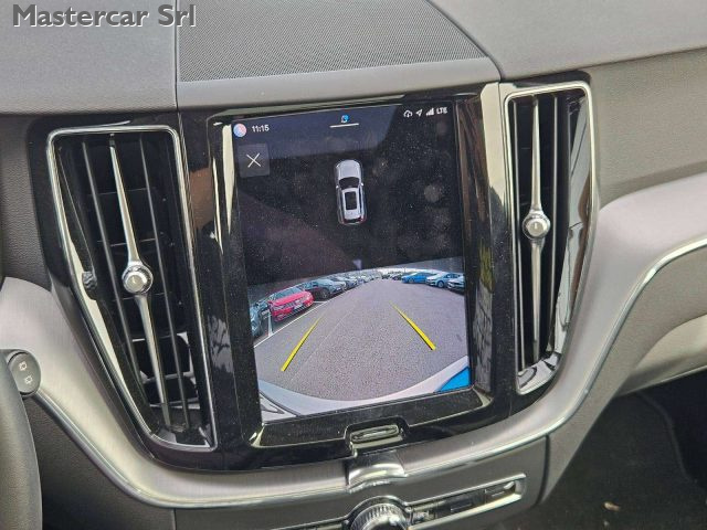 VOLVO XC60 XC60 2.0 T6 RECHARGE PHEV INSCRI - foto 15