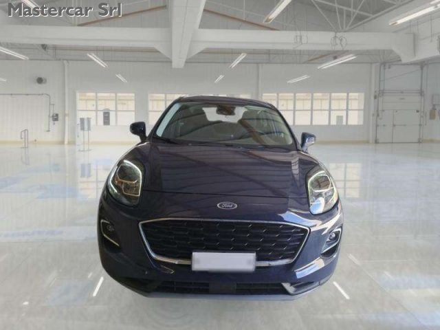 FORD PUMA PUMA 1.0 ECOBOOST H TITANIUM TAR - foto 3