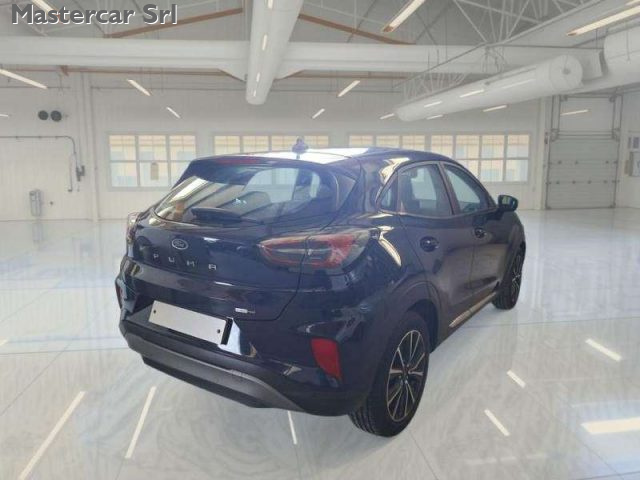 FORD PUMA PUMA 1.0 ECOBOOST H TITANIUM TAR - foto 4