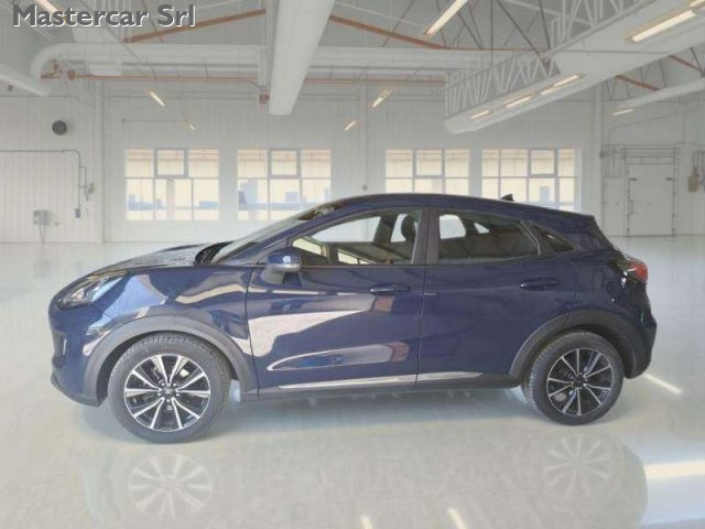 FORD PUMA PUMA 1.0 ECOBOOST H TITANIUM TAR - foto 5