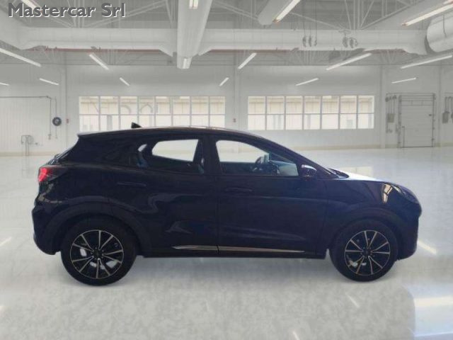 FORD PUMA PUMA 1.0 ECOBOOST H TITANIUM TAR - foto 6