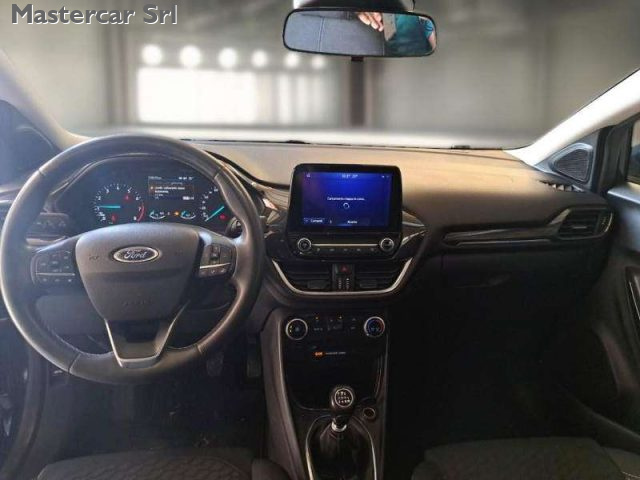 FORD PUMA PUMA 1.0 ECOBOOST H TITANIUM TAR - foto 7