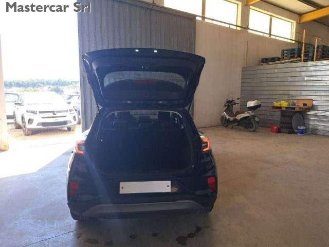 FORD PUMA PUMA 1.0 ECOBOOST H TITANIUM TAR - foto 8