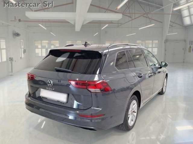 VOLKSWAGEN GOLF VARIANT GOLF VIII VARIANT 2.0 TDI LIFE 1 - foto 2