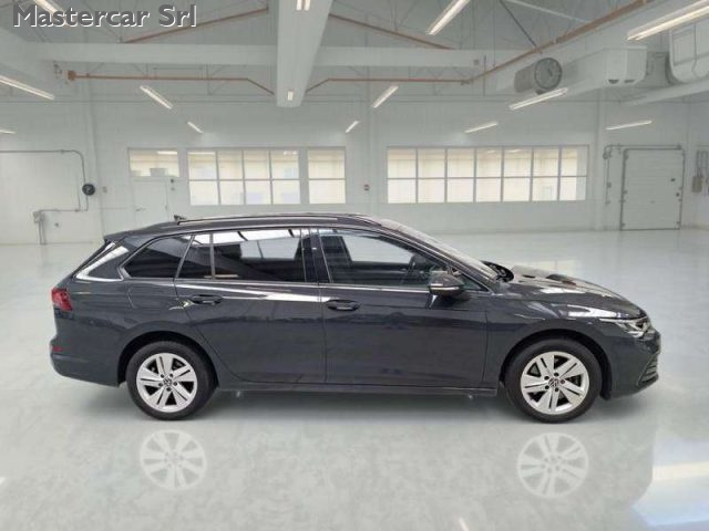 VOLKSWAGEN GOLF VARIANT GOLF VIII VARIANT 2.0 TDI LIFE 1 - foto 3