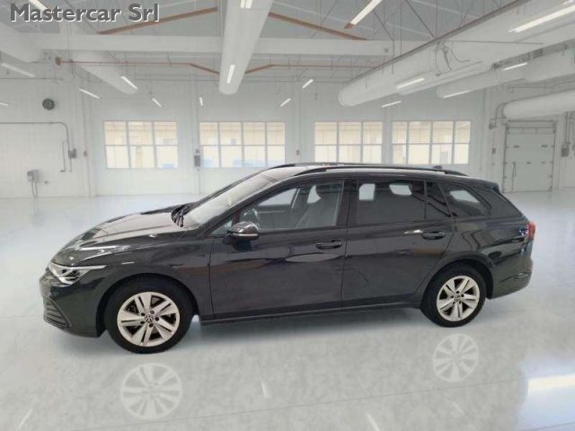 VOLKSWAGEN GOLF VARIANT GOLF VIII VARIANT 2.0 TDI LIFE 1 - foto 4