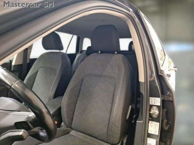 VOLKSWAGEN GOLF VARIANT GOLF VIII VARIANT 2.0 TDI LIFE 1 - foto 6
