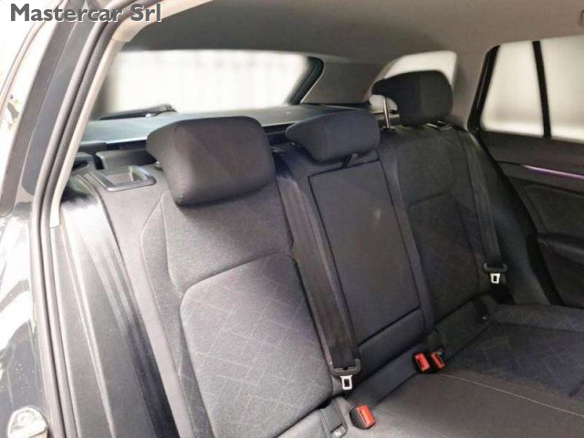 VOLKSWAGEN GOLF VARIANT GOLF VIII VARIANT 2.0 TDI LIFE 1 - foto 8