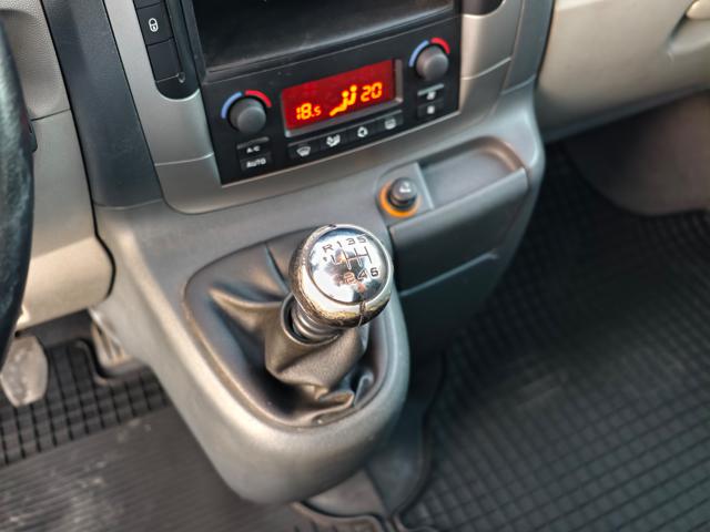 FIAT SCUDO 2.0 MJT PC PANORAMA FAMILY 8 POS - foto 10