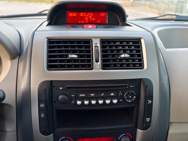 FIAT SCUDO 2.0 MJT PC PANORAMA FAMILY 8 POS - foto 11
