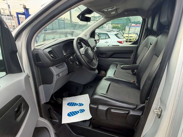 PEUGEOT EXPERT 1.6 HDI IVA ESPOSTA 115 CV - foto 6