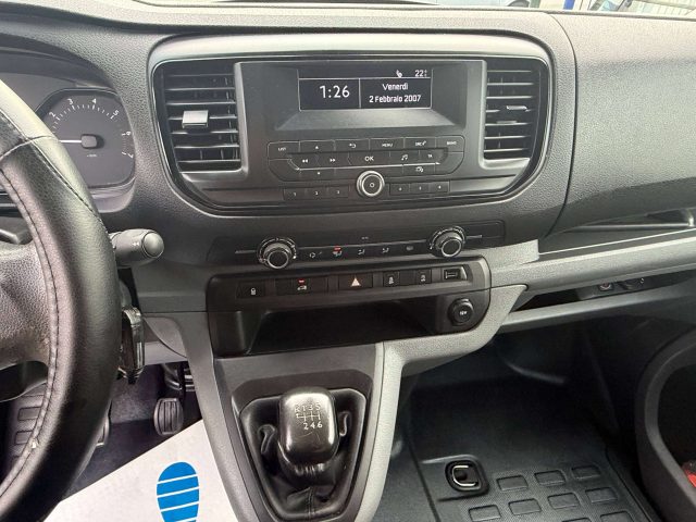 PEUGEOT EXPERT 1.6 HDI IVA ESPOSTA 115 CV - foto 8