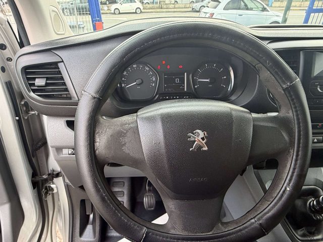 PEUGEOT EXPERT 1.6 HDI IVA ESPOSTA 115 CV - foto 10