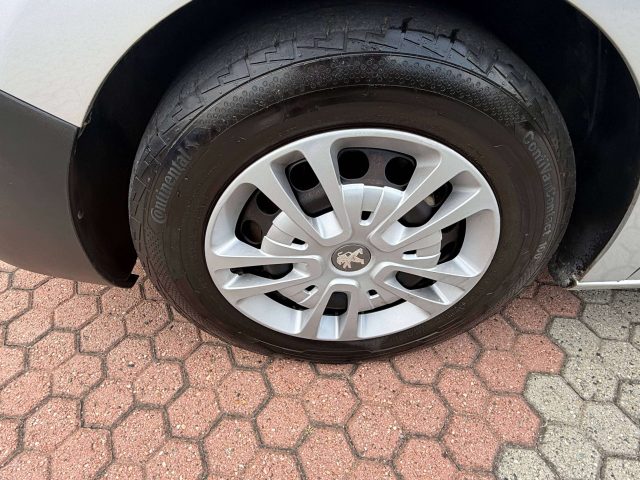 PEUGEOT EXPERT 1.6 HDI IVA ESPOSTA 115 CV - foto 11