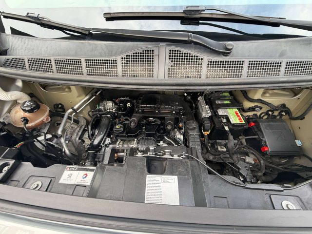 PEUGEOT EXPERT 1.6 HDI IVA ESPOSTA 115 CV - foto 13