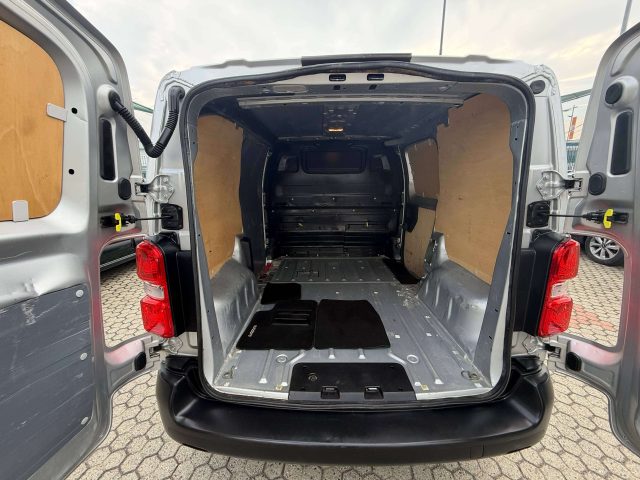 PEUGEOT EXPERT 1.6 HDI IVA ESPOSTA 115 CV - foto 15