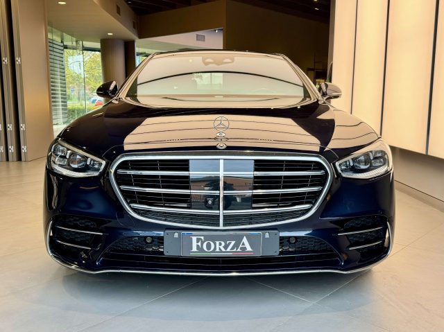 MERCEDES-BENZ S 350 CLASSE S 350 EQ BOOST 48V D PREM - foto 2