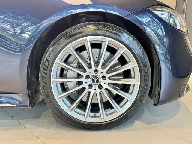 MERCEDES-BENZ S 350 CLASSE S 350 EQ BOOST 48V D PREM - foto 5