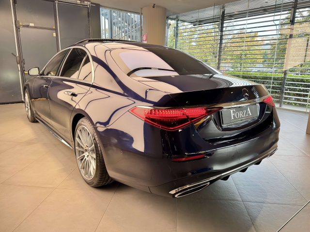 MERCEDES-BENZ S 350 CLASSE S 350 EQ BOOST 48V D PREM - foto 6