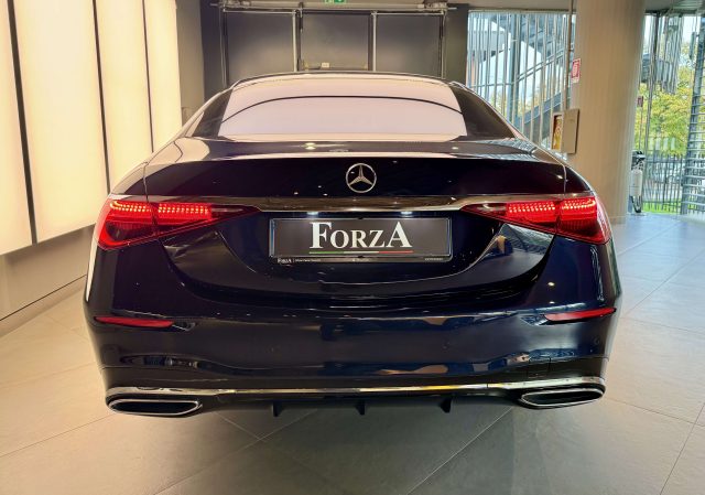 MERCEDES-BENZ S 350 CLASSE S 350 EQ BOOST 48V D PREM - foto 7