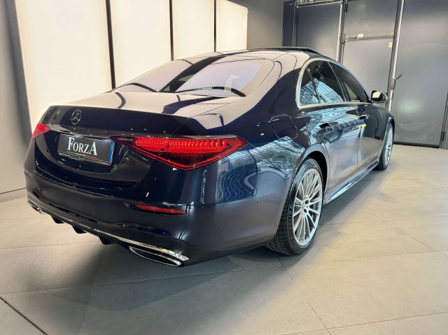 MERCEDES-BENZ S 350 CLASSE S 350 EQ BOOST 48V D PREM - foto 8