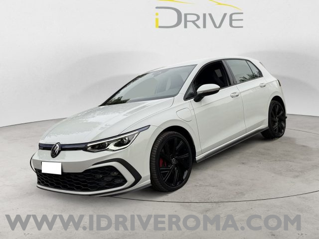 VOLKSWAGEN GOLF GTE 1.4 TSI GTE DSG - foto 3