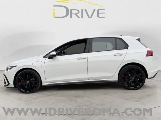 VOLKSWAGEN GOLF GTE 1.4 TSI GTE DSG - foto 5