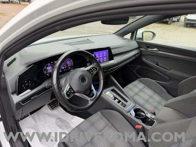 VOLKSWAGEN GOLF GTE 1.4 TSI GTE DSG - foto 6
