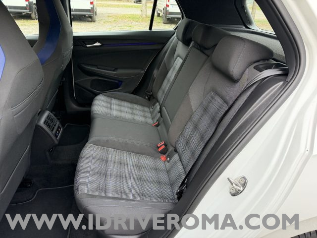 VOLKSWAGEN GOLF GTE 1.4 TSI GTE DSG - foto 7