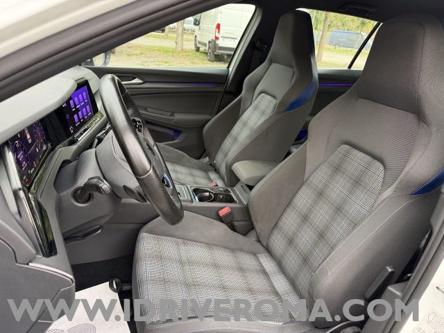 VOLKSWAGEN GOLF GTE 1.4 TSI GTE DSG - foto 8