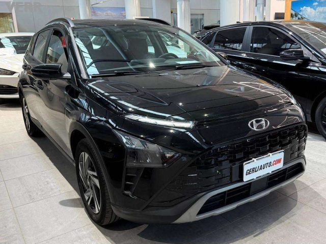 HYUNDAI BAYON BAYON 1.2 GPL XLINE LED PACK - foto 2