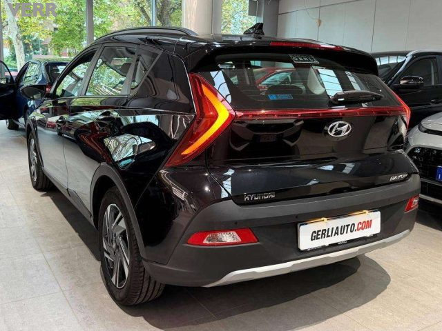 HYUNDAI BAYON BAYON 1.2 GPL XLINE LED PACK - foto 3