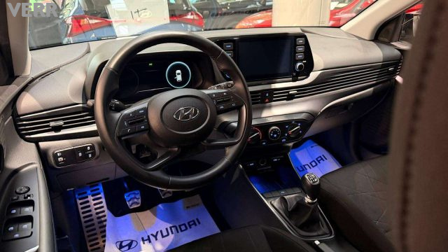 HYUNDAI BAYON BAYON 1.2 GPL XLINE LED PACK - foto 6