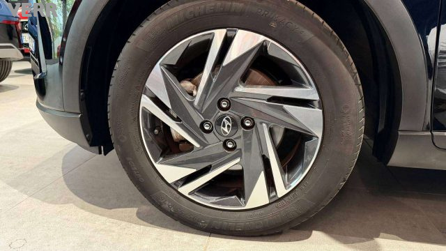 HYUNDAI BAYON BAYON 1.2 GPL XLINE LED PACK - foto 11